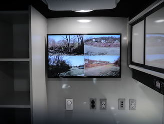 Innovations in Surveillance Vans: The Future of Law Enforcement Specialty Vehicles