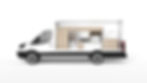 Mobile Medical Van I 10-75 Specialty Vehicles I Specialty Healthcare Vehicles