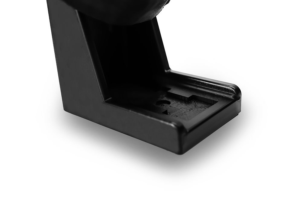 Thumbnail: Hydra-Ram Vertical Mount