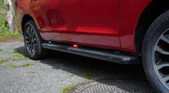 10-75 Emergency Vehicles I Fire Vehicles I Chief's Vehicles