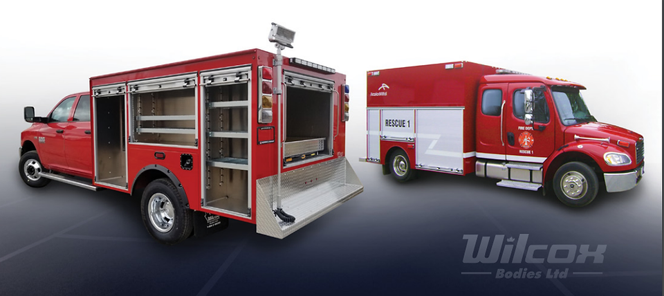 Emergency Bodies