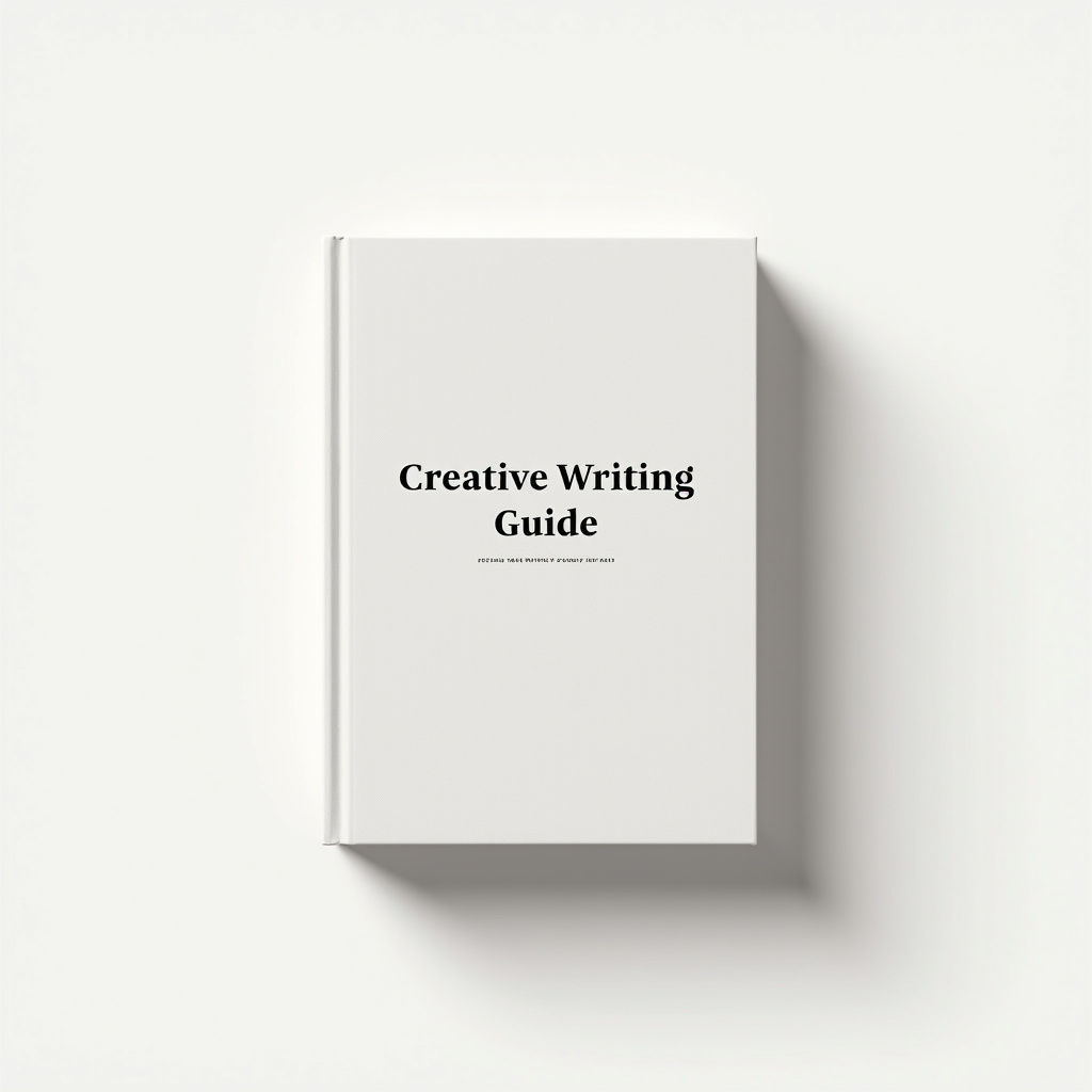 Creative Writing Guide