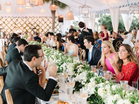 What is a Rehearsal Dinner and Why is it Important to Videotape your Rehearsal Dinner?