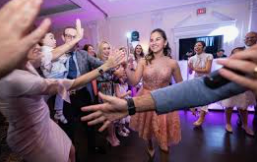 Why Hire a Female Wedding Videographer for Your Jewish or Muslim Wedding in Phoenix, Arizona?