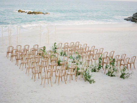 Planning a Destination Wedding in Rocky Point, Mexico? Hire a Skilled Videographer for Unforgettable