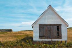 Iles de la Madelaine