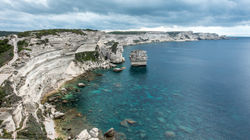 Bonifacio, Corse