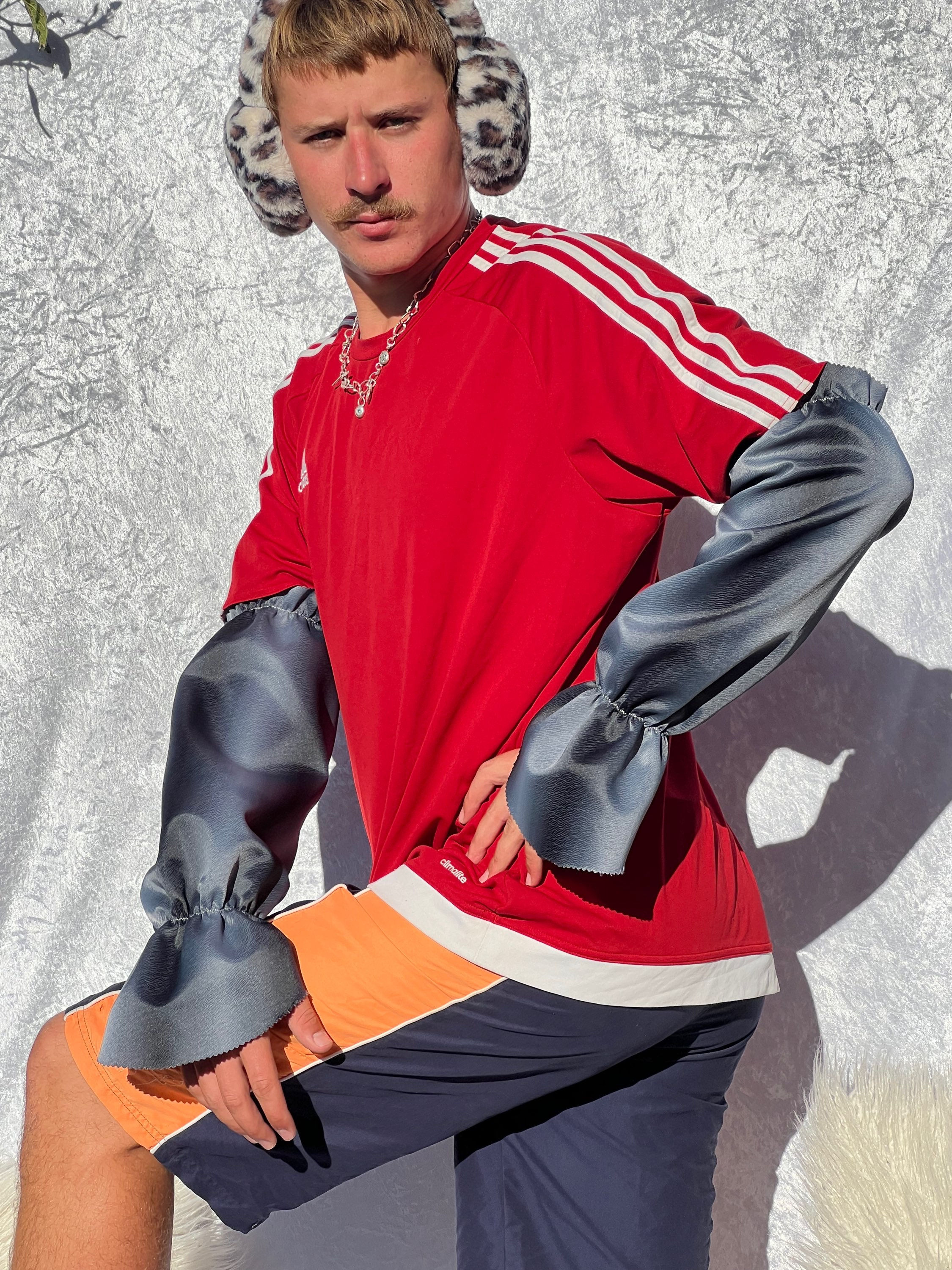 ORCA sleeve set size L