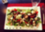 Les Salades