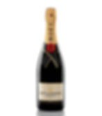 Champagne Moët & Chandon 75cl