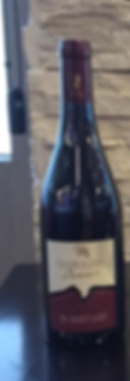 Pic Saint Loup Rouge 75cl