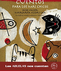 Califa Oche, Cuentos para los más chicos.jpg