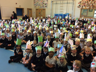 Easter Fun Activities