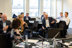 London ATF FX H2 2019