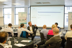 ATF London - Foreign Exchange