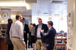 London ATF Fixed Income 2019