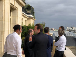 ATF France Equities 2019