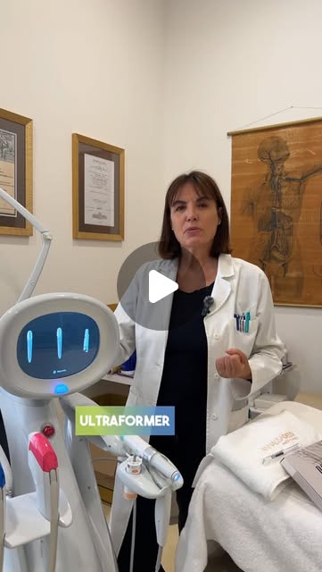 Ultraformer MPT: come funziona