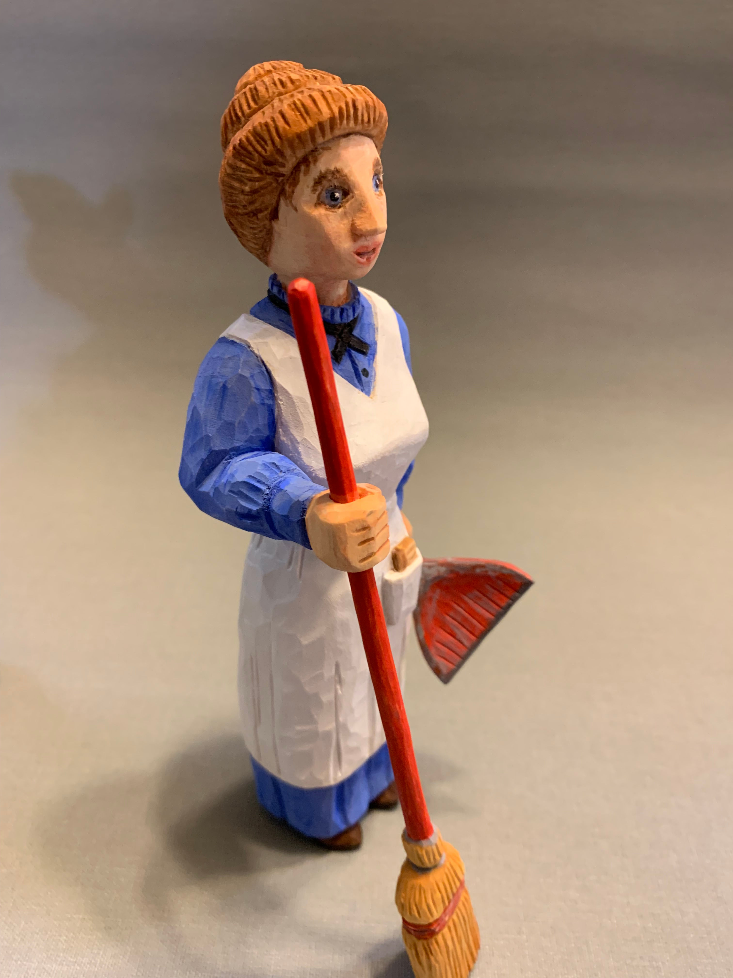 Sarah the Everyday Housewife