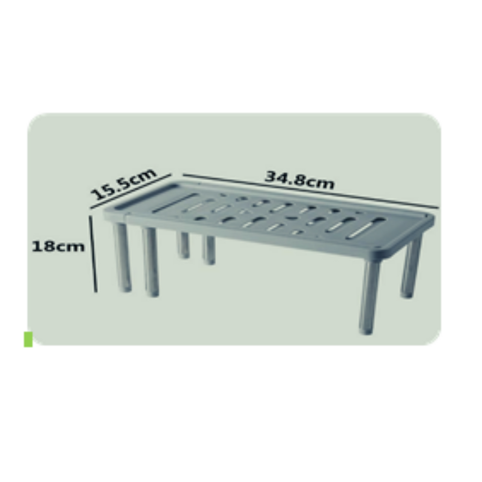 Miniatura: Estante Plegable para Alacena