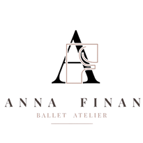 Anna Finan Ballet Atelier ballet coaching logo