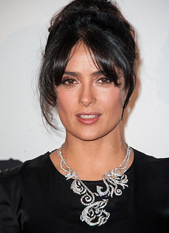 Salma Hayek