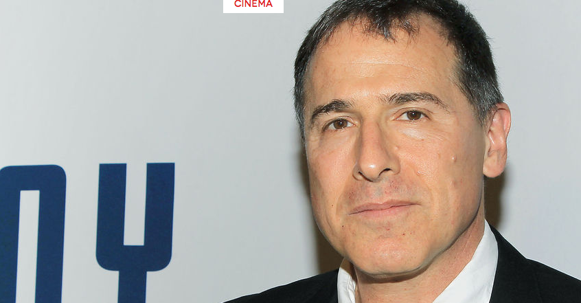 David O. Russell