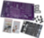 ZX Spectrum Веста ИК 30 ( конструктор)