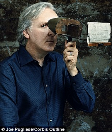 James Cameron