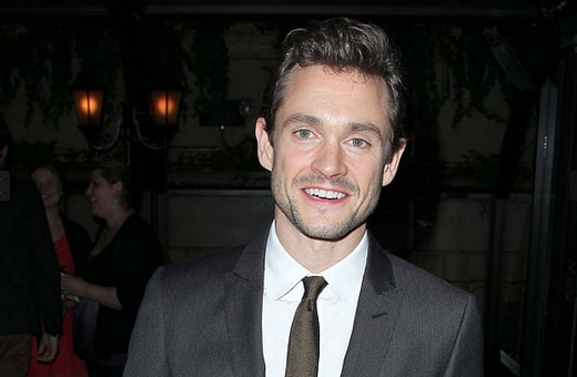 Hugh Dancy