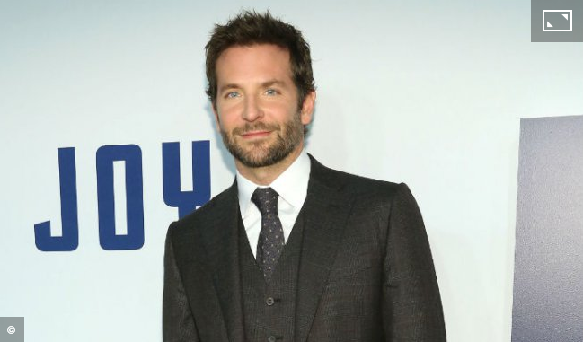 Bradley Cooper