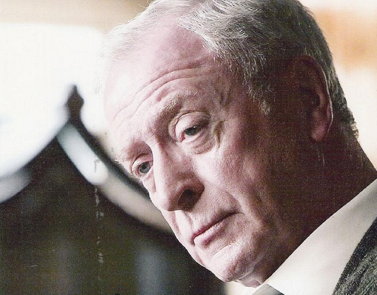 MIchael Caine