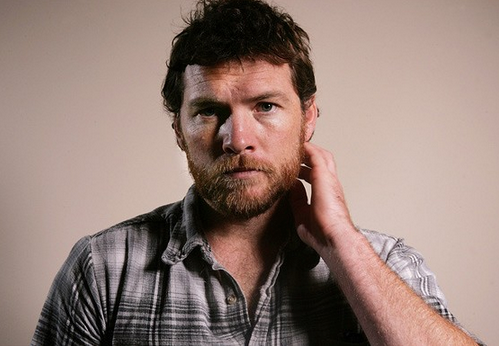 Sam Worthington