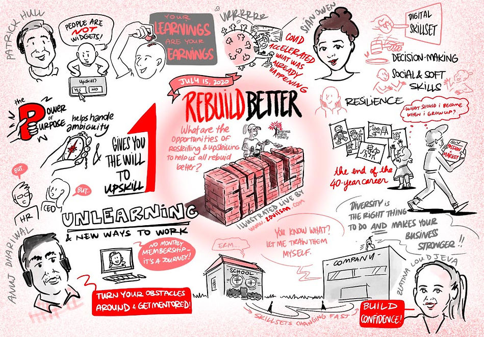 live illustration zoviism