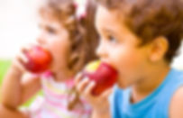 Child Nutrition