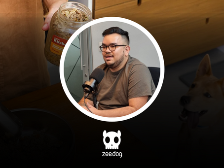 Inovações incríveis da Zee.Dog que impactam positivamente seus clientes!