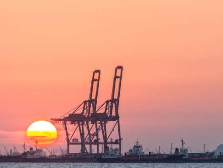 A transição energética e o futuro do setor de óleo e gás