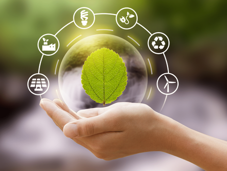 Manufatura sustentável: o caminho para o sucesso consciente