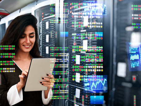 O Setor de TI em 2023: Avanços e Transformações Impulsionados pela Tecnologia