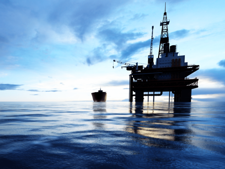 Descomissionamento de campos de petróleo e gás natural no Brasil