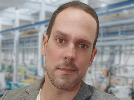 Manufatura de alto desempenho com o Supply Chain, por Denis Robert