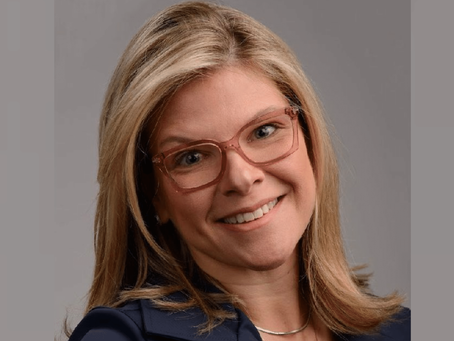 Liderança feminina e diversidade de gênero: entrevista com Rose Russowski