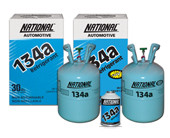 30 LB R134A REFRIGERANT- MADE IN THE USA NATIONAL | Mobile Air Parts