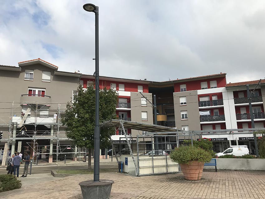 PROMOLOGIS - 2019