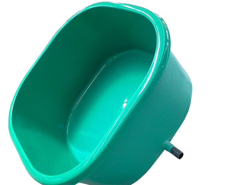Thumbnail: Square-Shaped Aquaculture Tanks