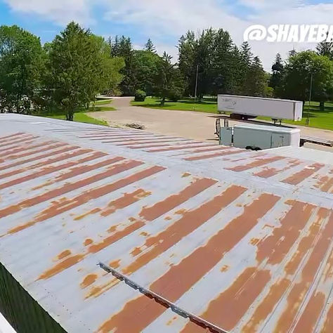 The Journey of SS Roofing: A Name To Remember When Your Commercial Roof Is Leaking