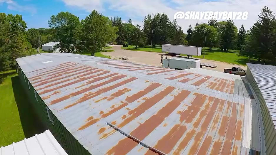 The Journey of SS Roofing: A Name To Remember When Your Commercial Roof Is Leaking