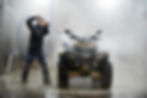 month to month cleaning services