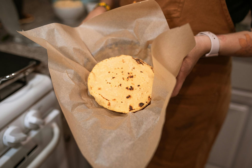 Masa Class presented by Kitchen Technique
