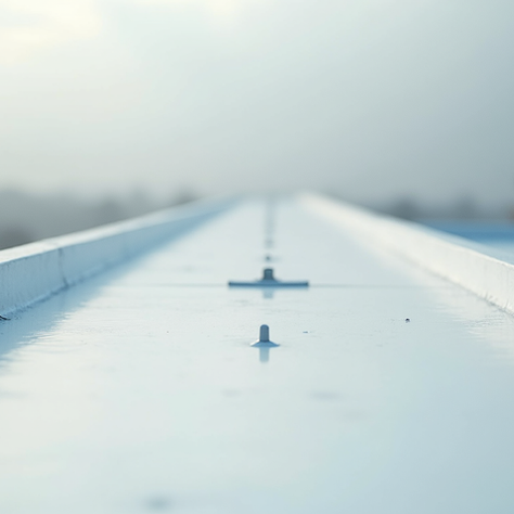 Benefits of Energy-Efficient Roof Coatings for Commercial Properties